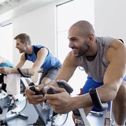 Focused Men's Health