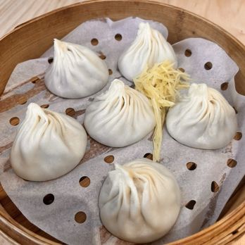 Seven Grams - Pork Seven Grams XLB 6pcs - Chinese Near Me - Rancho Cucamonga, California Seven Grams - Pork Seven Grams XLB 6pcs - Chinese Near Me - Rancho Cucamonga, California