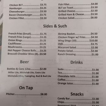 Midway Cafe - Menu - Burgers Near Me - Gallitzin, Pennsylvania Midway Cafe - Menu - Burgers Near Me - Gallitzin, Pennsylvania