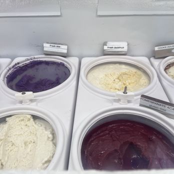 Sugar Mama Desserts - Ice Cream & Frozen Yogurt Near Me - Milpitas, California Sugar Mama Desserts - Ice Cream & Frozen Yogurt Near Me - Milpitas, California