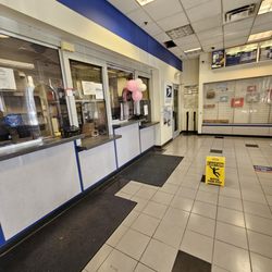 US Post Office