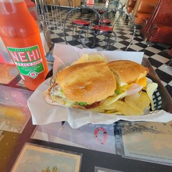 Carrabelle Junction - TBA and Nehi