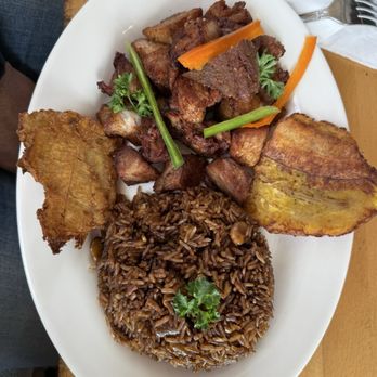 Tap Tap Cuisine - Haitian Near Me - Portland, Oregon