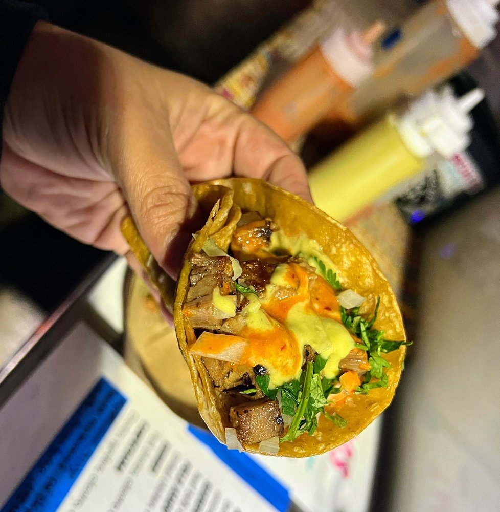 Cochi’s Taqueria Cochi’s Taqueria