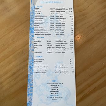 Greek Bistro - Greek Near Me - Glendale, California