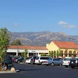Five Points Shopping Center