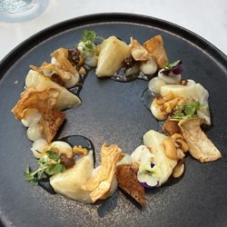 Le Grill Restaurant - Appetizer