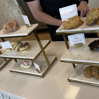 Batch & Box - La Jolla - Bakeries Near Me - San Diego, California Batch & Box - La Jolla - Bakeries Near Me - San Diego, California