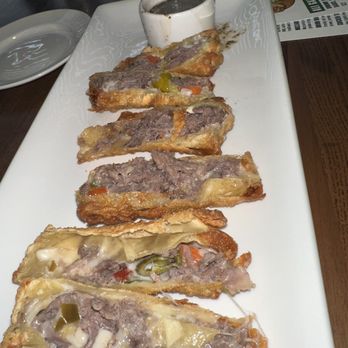 Big Sammys Restaurant And Bar - Beef rolls - Bars Near Me - Plainfield, Illinois