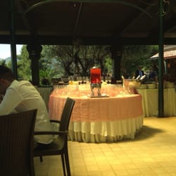 Villa Manzi