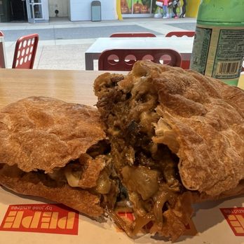 Pepe by José Andrés - Sandwiches Near Me - Orlando, Florida