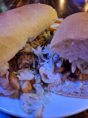 Rivershack Tavern by null