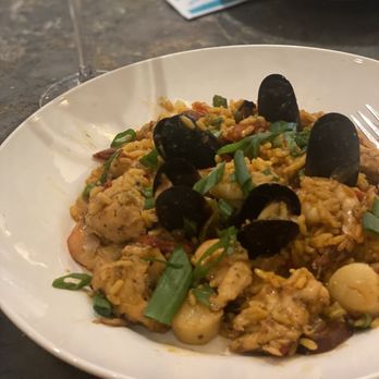 Bahama Breeze - Delicious - Seafood Near Me - Fayetteville, North Carolina Bahama Breeze - Delicious - Seafood Near Me - Fayetteville, North Carolina