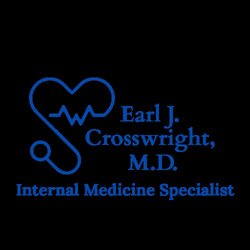 Crosswright Earl J MD