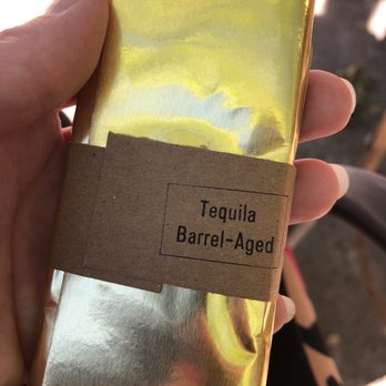Zero Tolerance Coffee & Siyo Chocolate! - Chocolate aged in tequila barrels, why not?! - Chocolatiers & Shops Near Me - Oklahoma City, Oklahoma