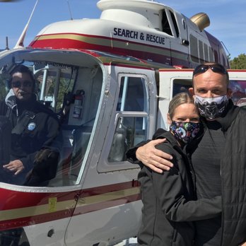 Niagara Helicopters - Tours Near Me - Niagara Falls, Ontario