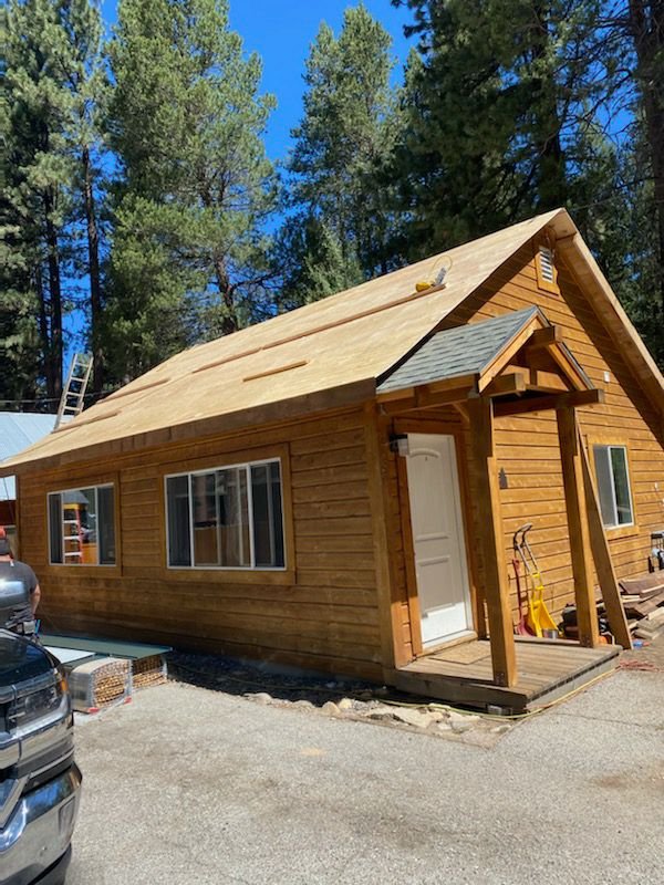 Slide of South Shore Roofing