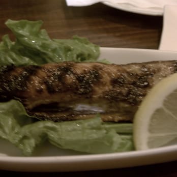Chobop - Salmon Belly - Sushi Bars Near Me - Costa Mesa, California