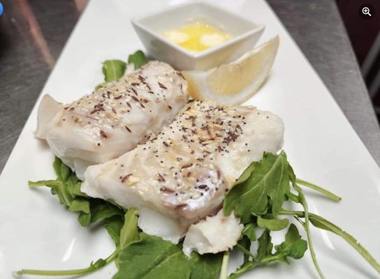 The Relish Tray Bistro & Speakeasy by null