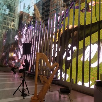 150 North Riverside - Exhibit 'Chicago is, was'... - Venues & Event Spaces Near Me - Chicago, Illinois