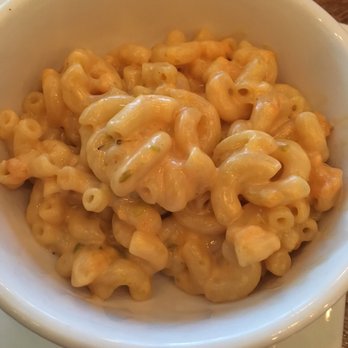 Crave Kitchen and Bar - Mac and cheese - New American Near Me - El Paso, Texas