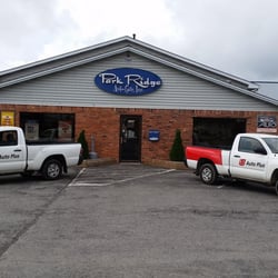 Park Ridge Auto Care - 1740 Union Rd. West Seneca NY