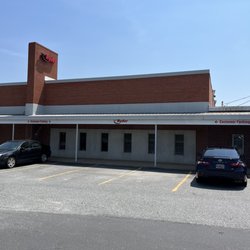Ryder Truck Rental - Spartanburg, S.C.