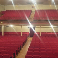 Teatro Lope de Vega