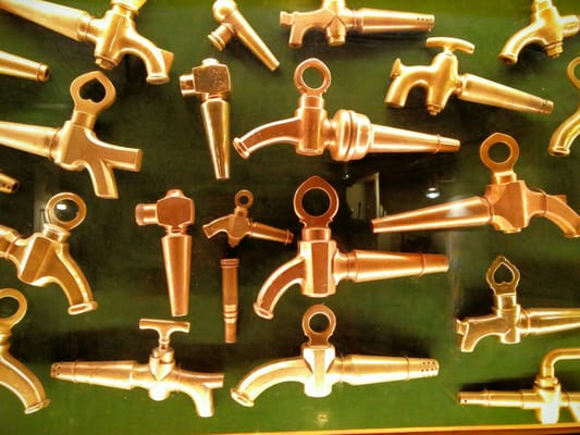 Beer & Oktoberfest Museum by null