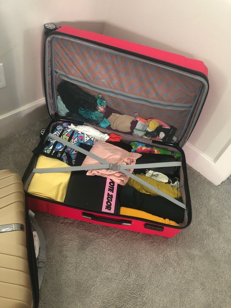 LUGGAGE DEPOT Updated September 2024 7501 Harwin Dr, Houston, Texas Luggage Phone Number