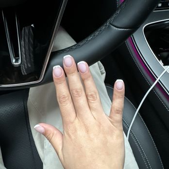 Russian Manicure Nail Studio - Nailssss - Nail Salons Near Me - New York, New York Russian Manicure Nail Studio - Nailssss - Nail Salons Near Me - New York, New York