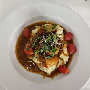 Table Twenty Five - Shrimp & Grits - New American Near Me - Ogden, Utah Table Twenty Five - Shrimp & Grits - New American Near Me - Ogden, Utah