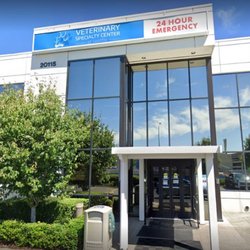 Veterinary Specialty Center of Seattle