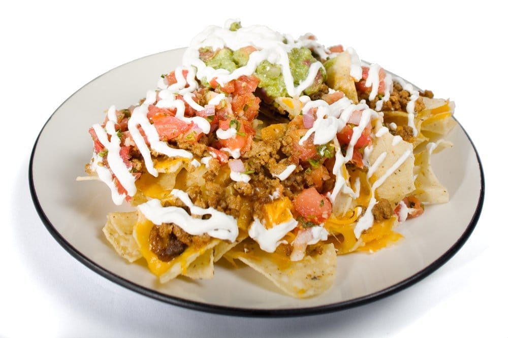 Chicks 'n Salsa Mexican Grill
