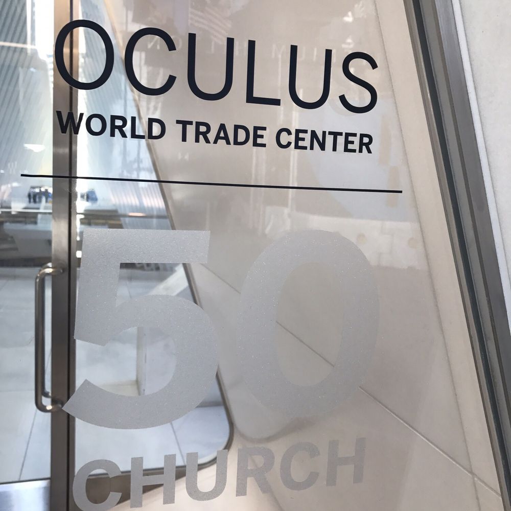 Oculus - Oculus - Landmarks & Historical Buildings Near Me - New York, New York Oculus - Oculus - Landmarks & Historical Buildings Near Me - New York, New York