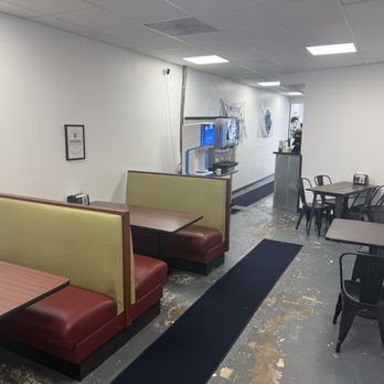 Gateway Subs - Dining area - Coffee & Tea Near Me - St. Petersburg, Florida Gateway Subs - Dining area - Coffee & Tea Near Me - St. Petersburg, Florida