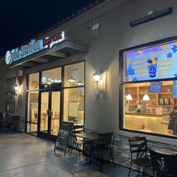 Exterior photo of Tea Station Express - Temple City, California Exterior photo of Tea Station Express - Temple City, California