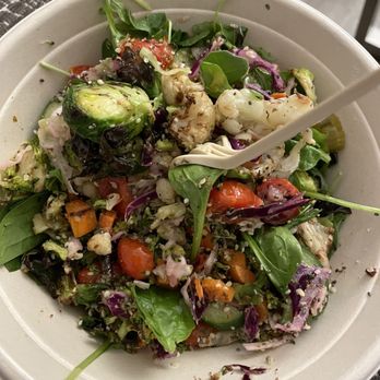 CAVA - Mediterranean Near Me - Tempe, Arizona