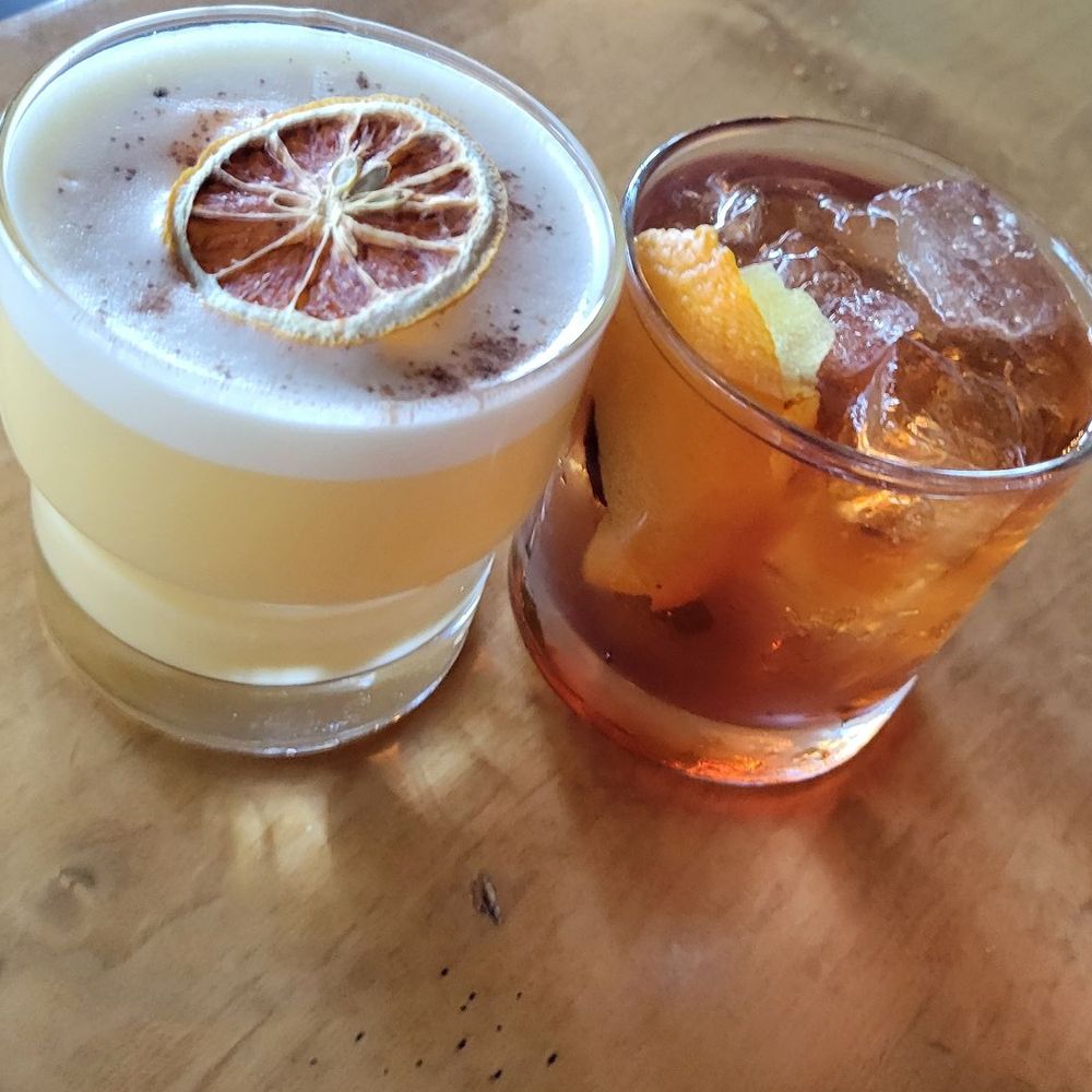 Clever Koi - Cheers! - Asian Fusion Near Me - Gilbert, Arizona