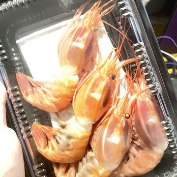 Souza's Fish House - Amaebi. For $10 - Poke Near Me - Honolulu, Hawaii Souza's Fish House - Amaebi. For $10 - Poke Near Me - Honolulu, Hawaii
