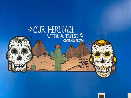 Azuls Taco House Downtown by null