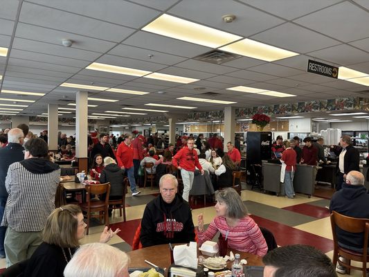 Shapiro's Delicatessen by null