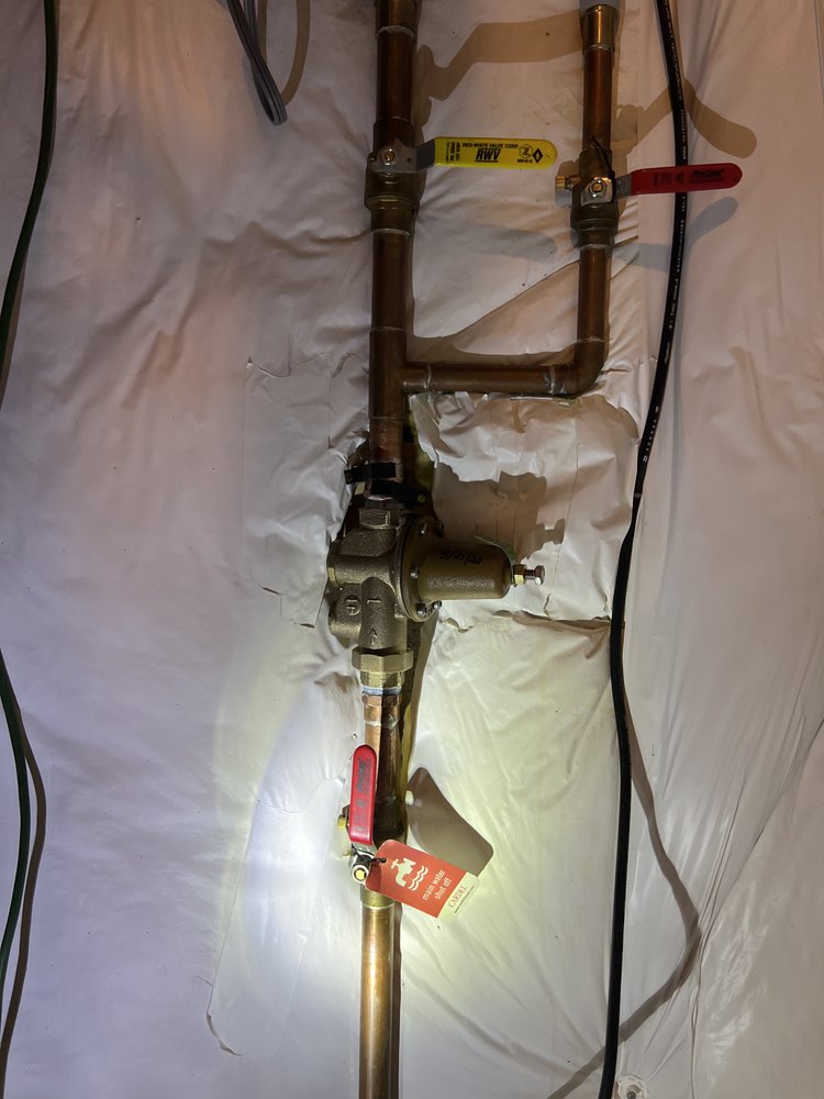 Slide of A Better Choice Plumbing