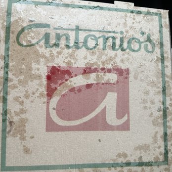 Antonio's Pizza - Pizza Near Me - Fort Lauderdale, Florida