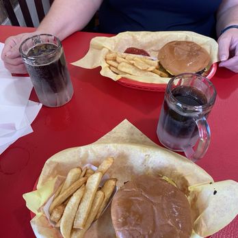 Del's Charcoal Burgers - Burgers Near Me - Richardson, Texas Del's Charcoal Burgers - Burgers Near Me - Richardson, Texas