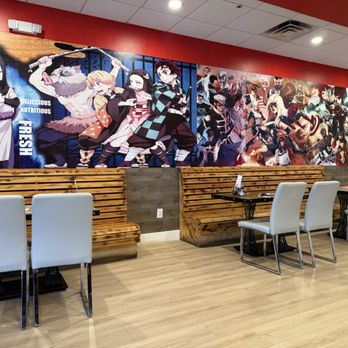 Noodle House - Asian Fusion Near Me - Chalfont, Pennsylvania