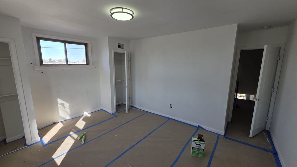 Slide of One Worth Service