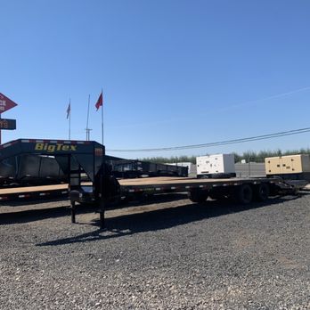 Jeff's Truck Service - Trailer Dealers Near Me - Chico, California Jeff's Truck Service - Trailer Dealers Near Me - Chico, California