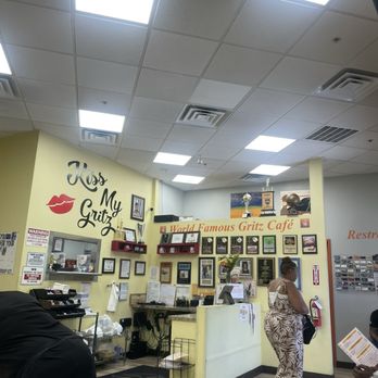 Gritz Cafe - Soul Food Near Me - Las Vegas, Nevada Gritz Cafe - Soul Food Near Me - Las Vegas, Nevada