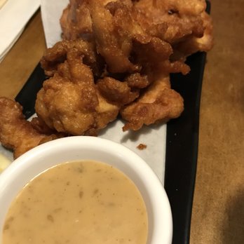 Asa Ramen - Karaage (fried chicken) with some awesome mayo based sauce - Ramen Near Me - Orem, Utah Asa Ramen - Karaage (fried chicken) with some awesome mayo based sauce - Ramen Near Me - Orem, Utah